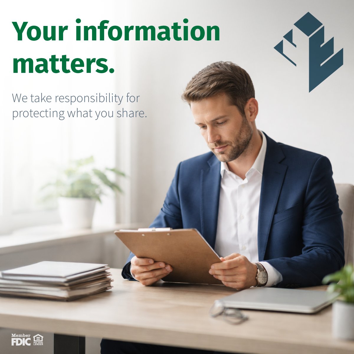 Equitable Bank tweet media