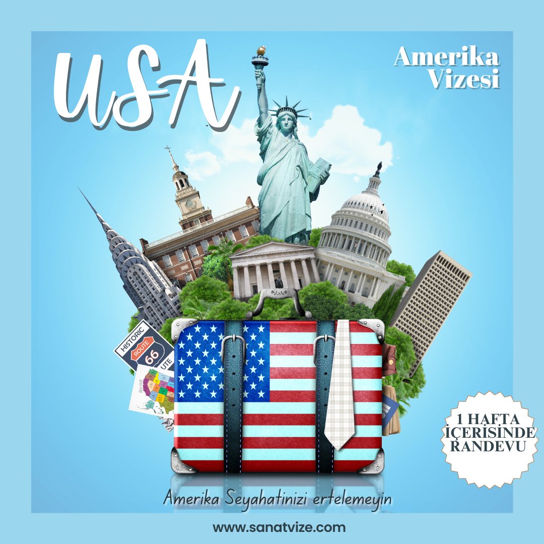 Sanat Vize Danışmanlık tweet media