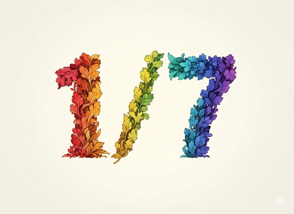 1/7　七草の日
ファンタジー七草画像を用意してbananaさんに並べてもらおうとしたら葉の特徴がとけた。
#AIart nijijourney NanoBanana