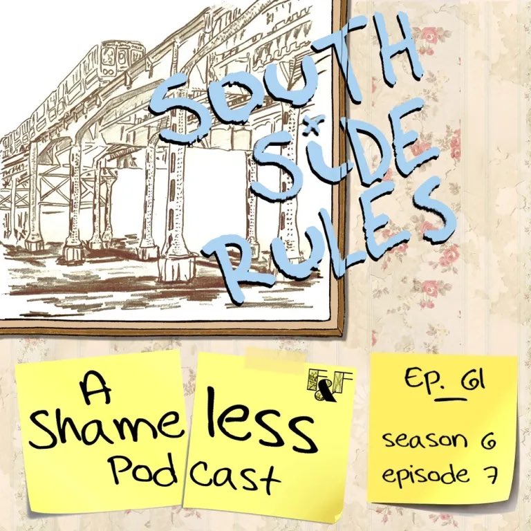 Shameless, Merlin, Shadowhunters, Multi Fandom tweet media