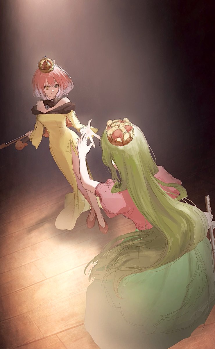 ꒰ み ꒱ みまさか (@34ack0) on X