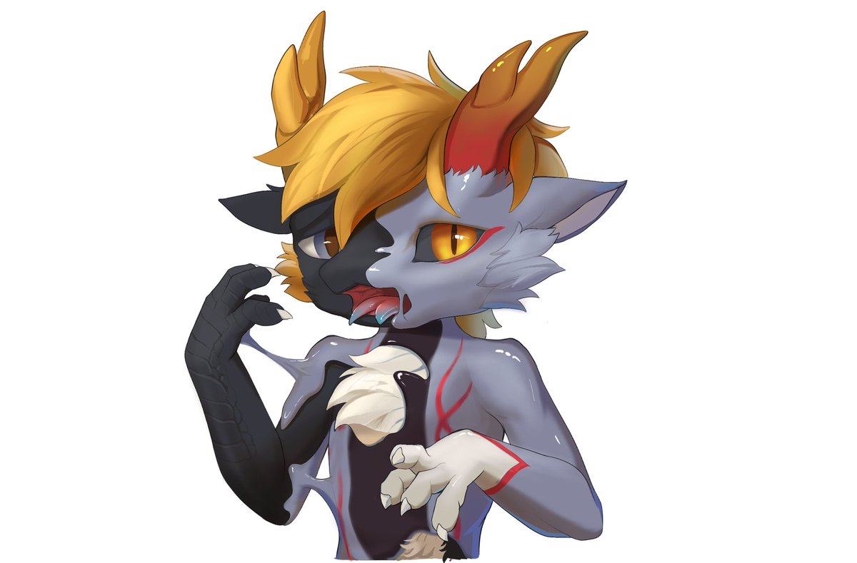 Half and Half～
<a href="/WingedChen/">Winged_Chen</a>