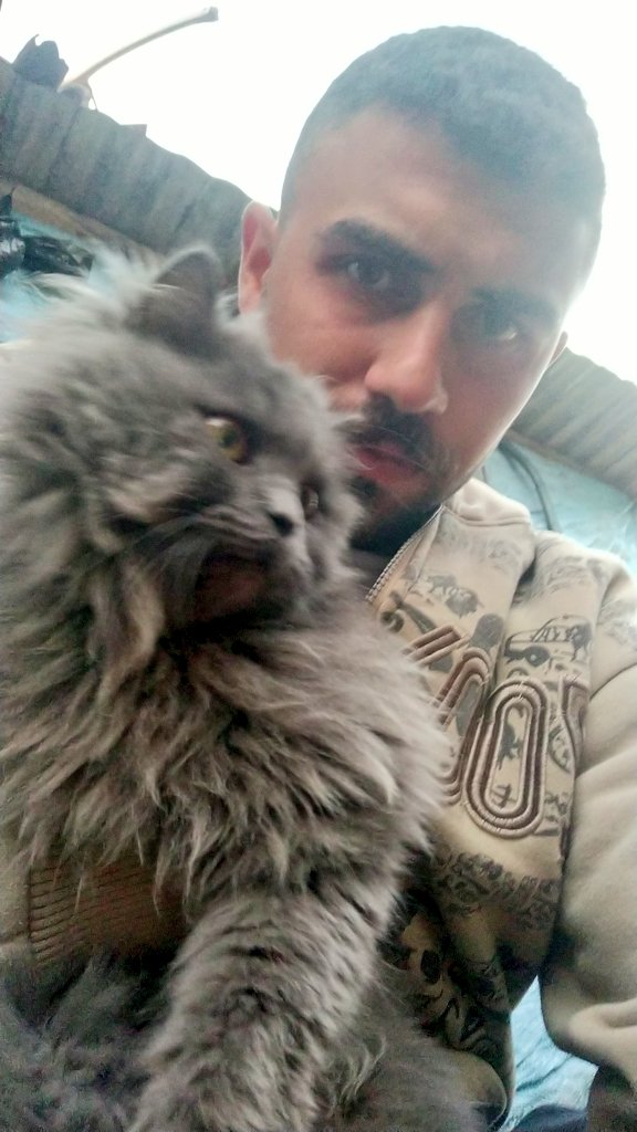 We are still here 💔