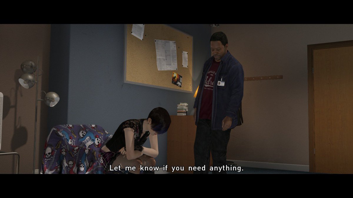 iet00's tweet image. Her goth teen era 🖤🔥