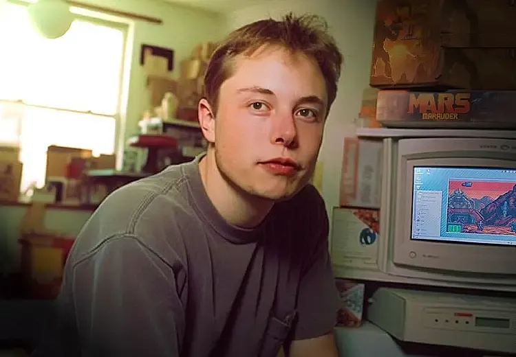 zfellows's tweet image. “When something is important enough, you do it even if the odds are not in your favor.” 

— Elon Musk