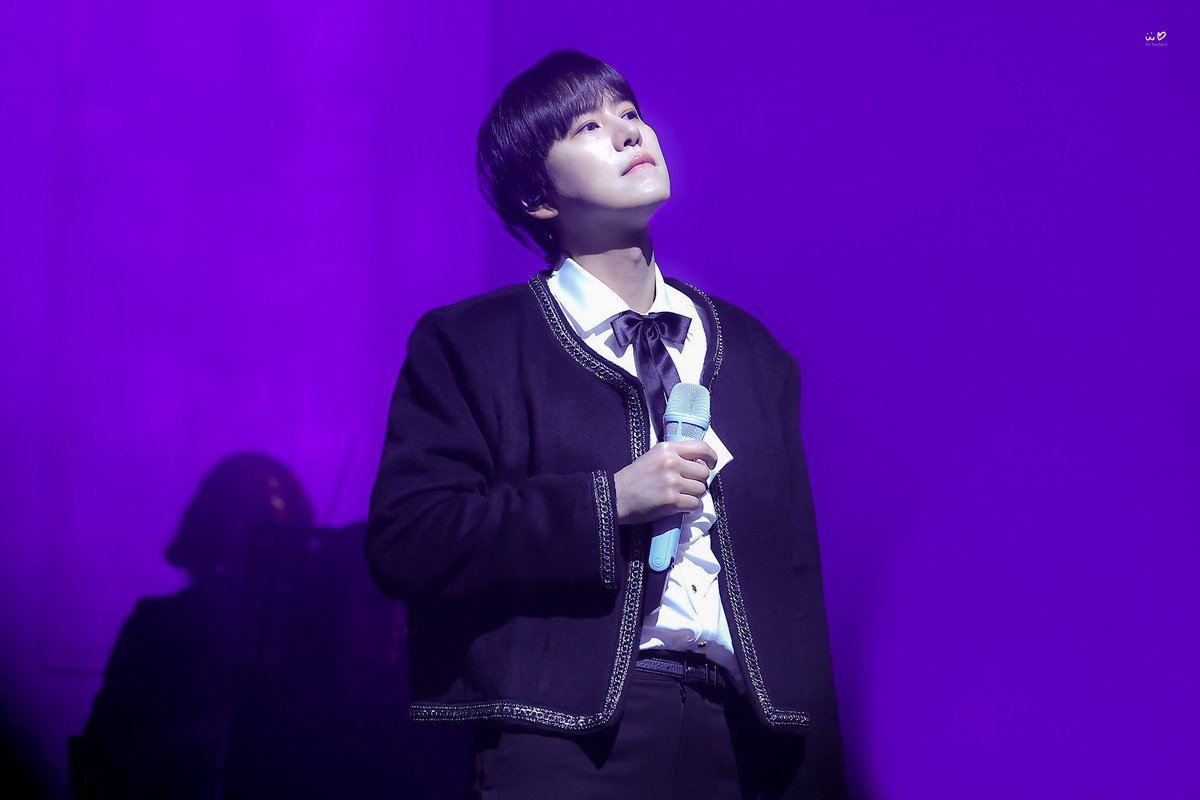 winnniekyu's tweet image. [HD] 251221 더 클래식 Day3-3
청순규

#규현 #KYUHYUN