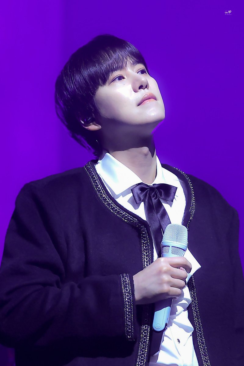 winnniekyu's tweet image. [HD] 251221 더 클래식 Day3-3
청순규

#규현 #KYUHYUN