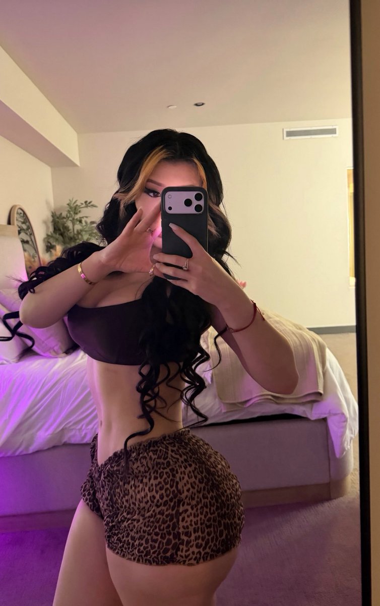 Beautiful morning looks like this 😘