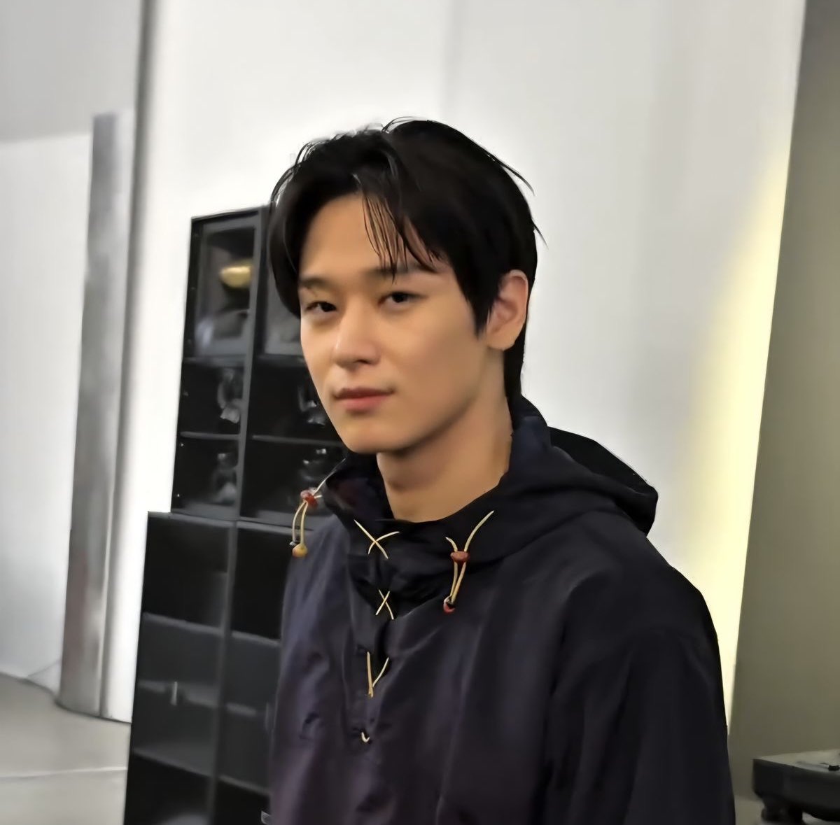 feveralte's tweet image. mas domba era ppw