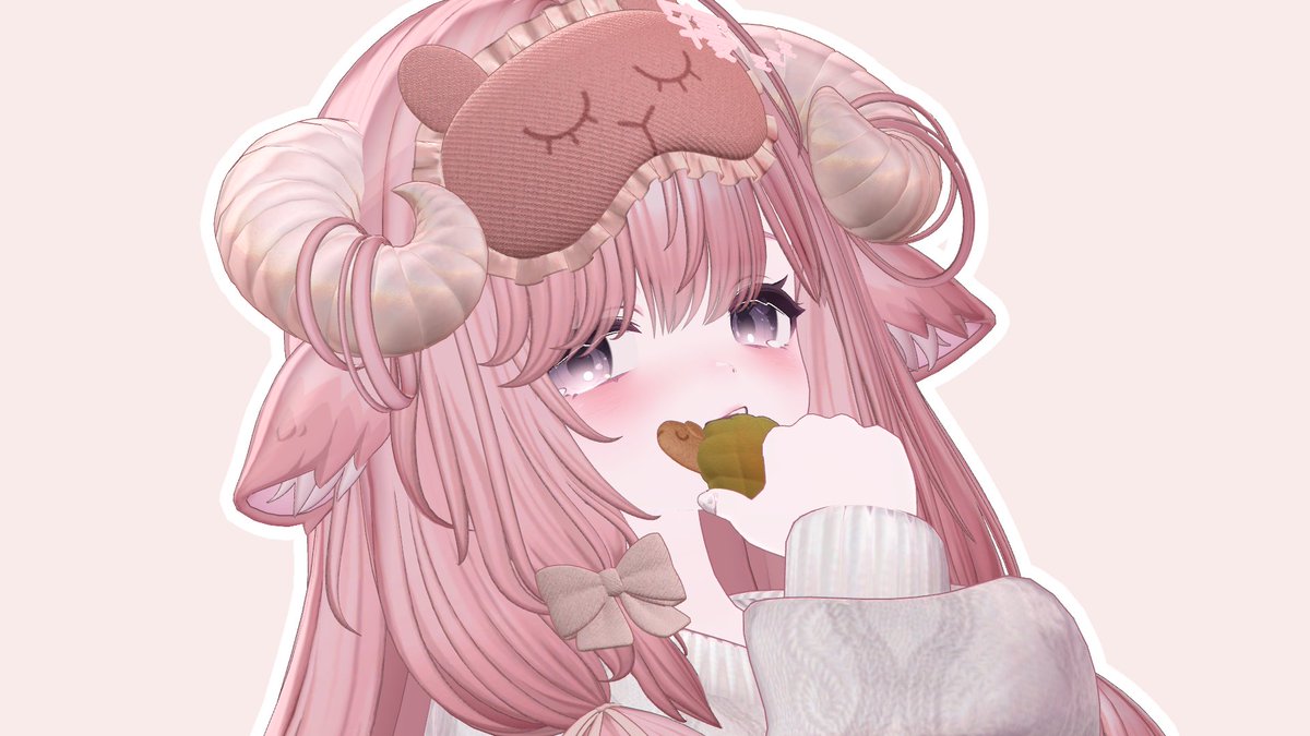 Plum3D #Wishlist_vrc