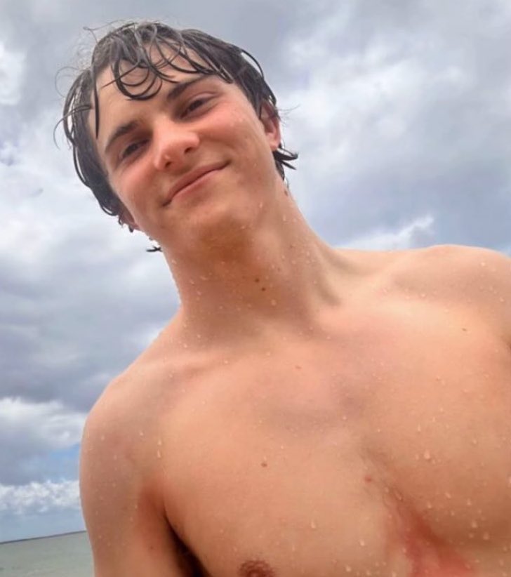 not too long till summer 🏝️