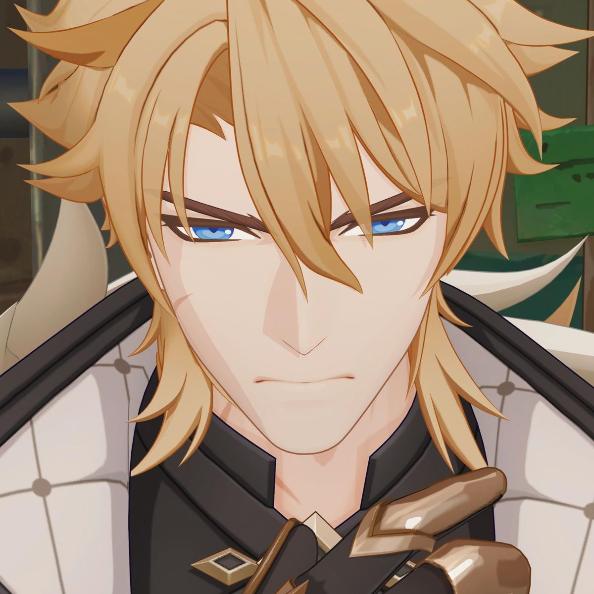 Daily Varka Lucky ٭ tweet media