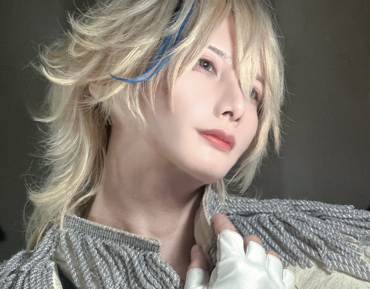清水 蓮@4.15 EX THEATER ROPPONGI ワンマン tweet media