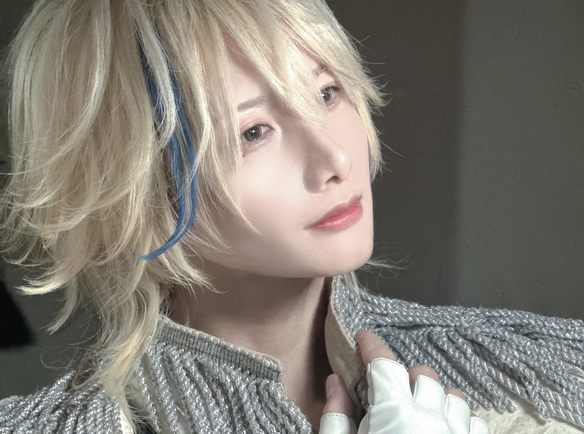 清水 蓮@4.15 EX THEATER ROPPONGI ワンマン tweet media