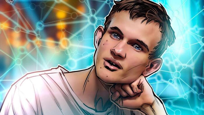 delaytruth_'s tweet photo. Ethereum's Vitalik Buterin announces major progress on the blockchain trilemma with PeerDAS and zkEVMs, promising scalability, decentralization, and security. Big changes come by 2030!  https://t.co/RoOv37BA5F https://t.co/Q2g7E8GUK2