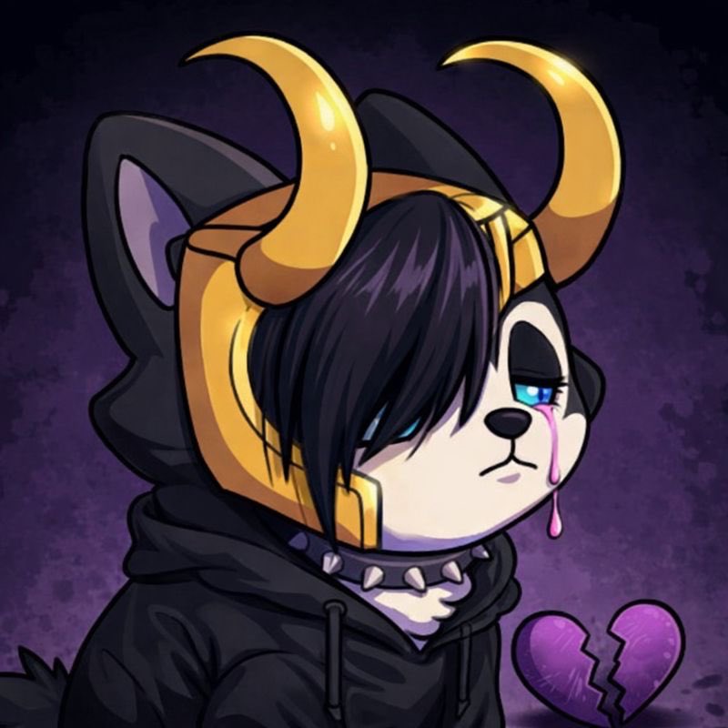 Loki NFT 🥩 tweet media