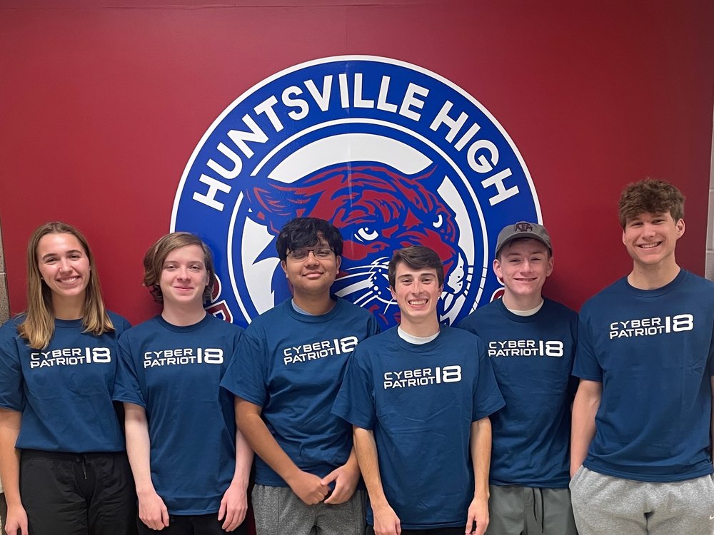 Huntsville City Schools tweet media