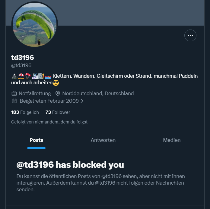 HDrostenick's tweet photo. Warum haben NPCs nur immer so ein Problem damit  Diskussionen zu verlieren? 🤷‍♂️

https://t.co/Vkl9BaAhcu https://t.co/WjRELCxVky