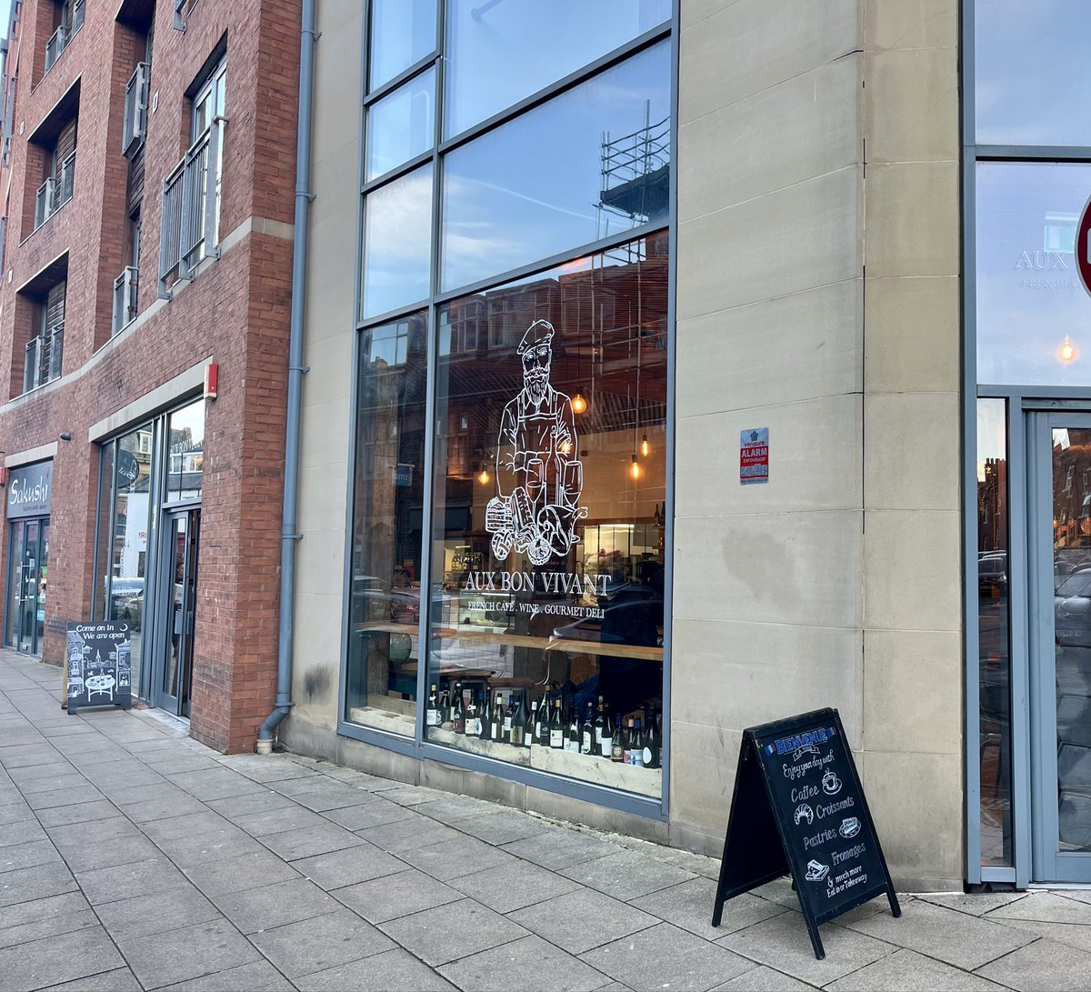 SMC Brownill Vickers (was SMC Chartered Surveyors) tweet media