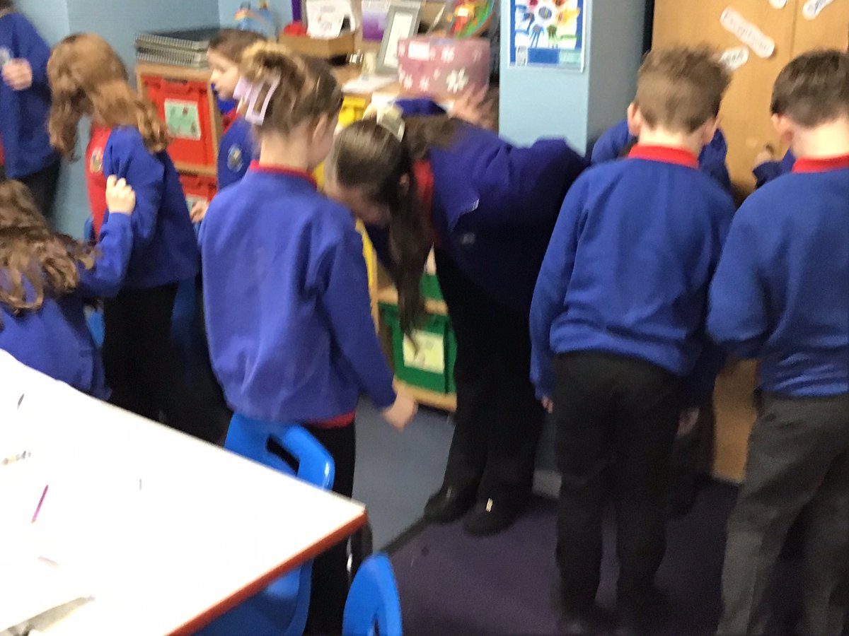 Etching Hill Primary Academy tweet media