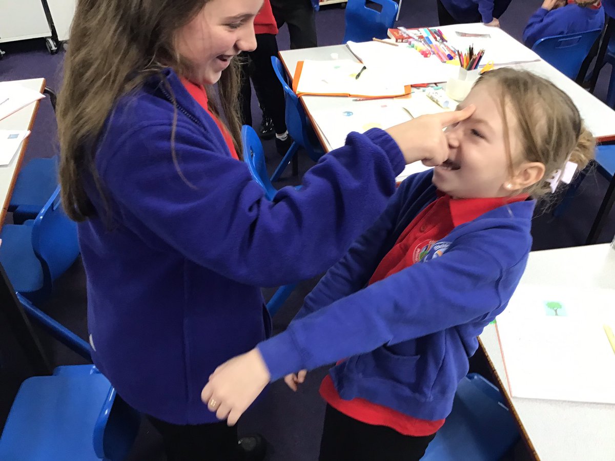 Etching Hill Primary Academy tweet media