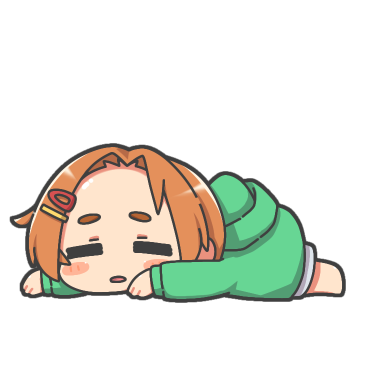 龍崎薫 「薫ちゃん」|あときんすのイラスト