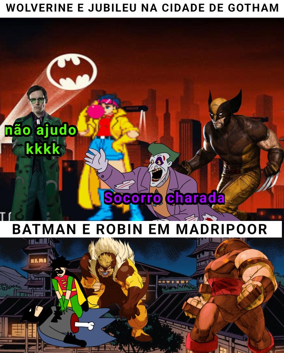 Sheldon Twisted Metal da Silva tweet media