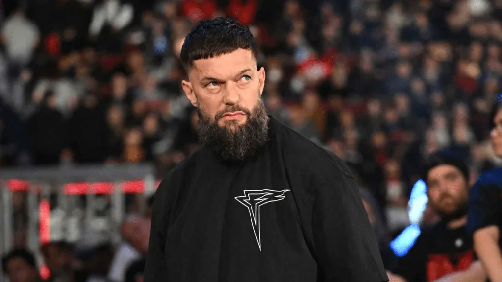 WrestleFeatures's tweet image. Babyface turn in 2026 🤞