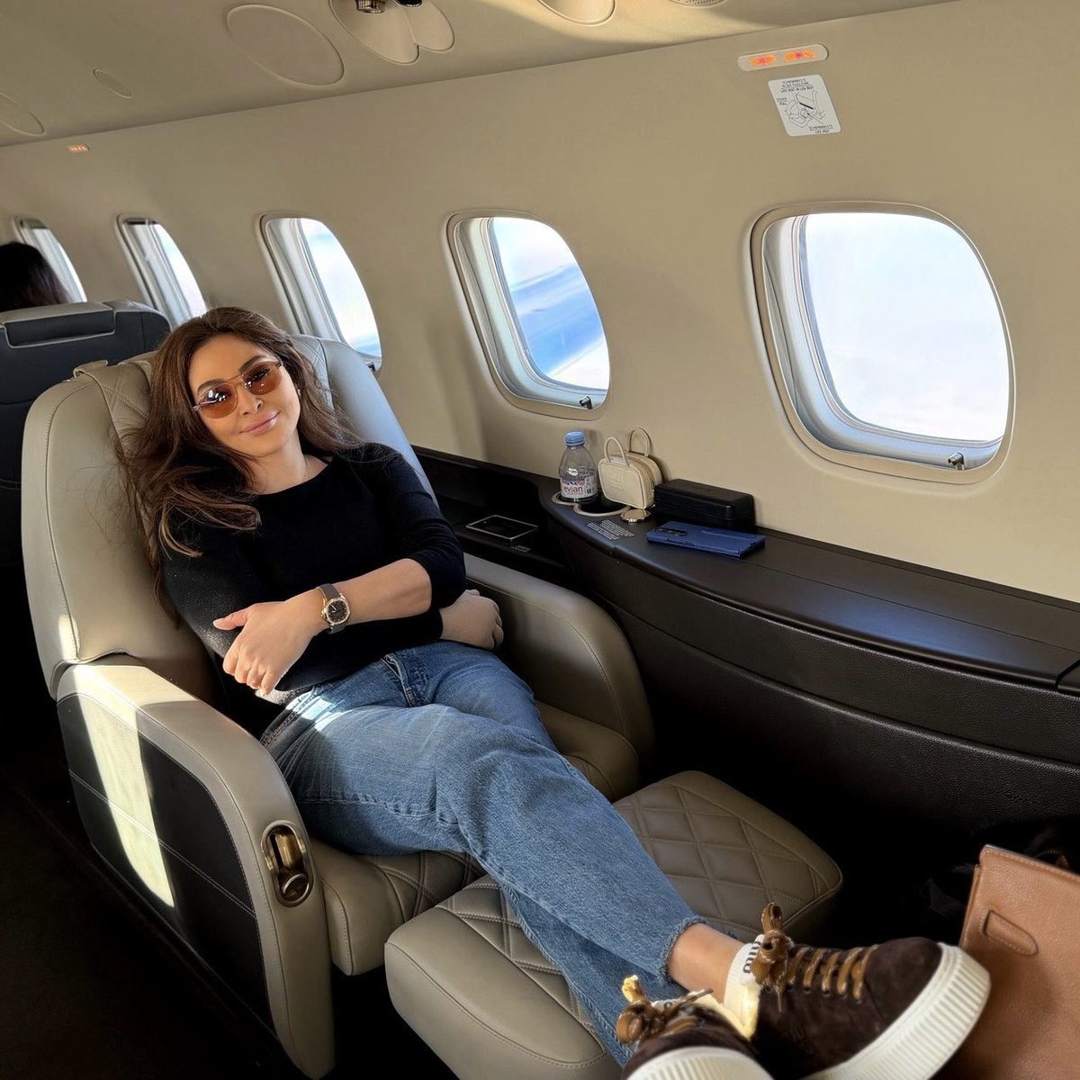 Elissa tweet media