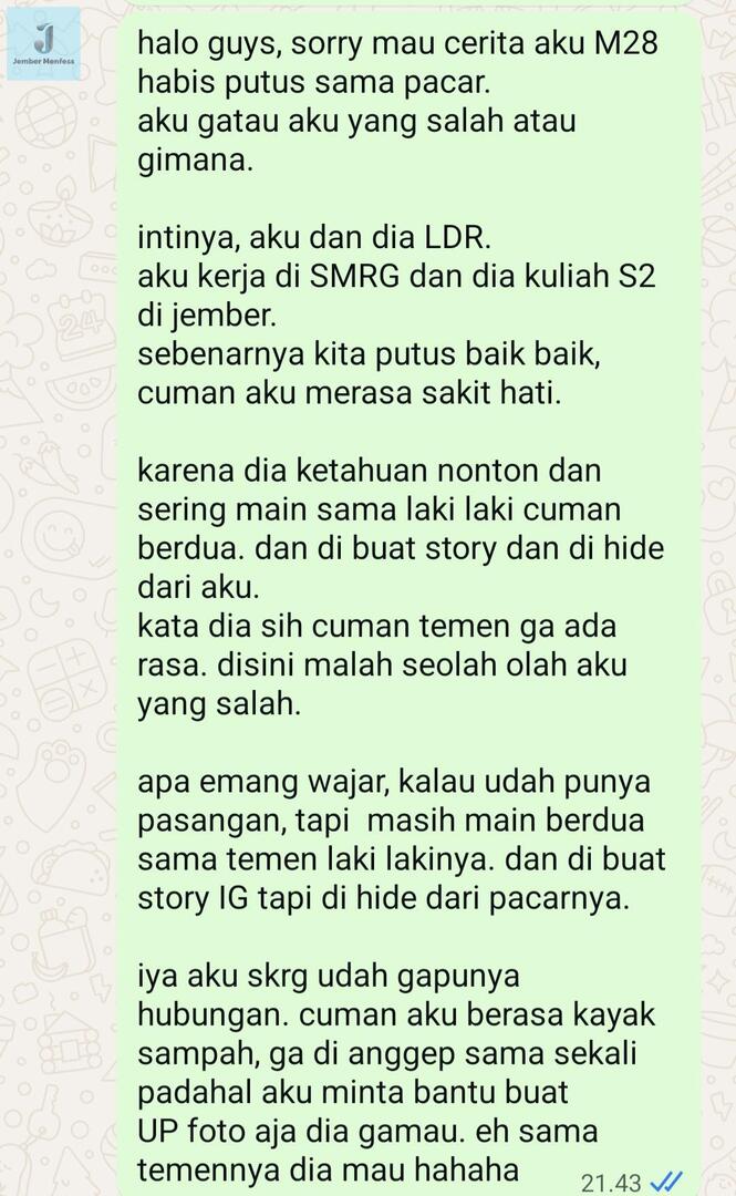 Base Jember tweet media