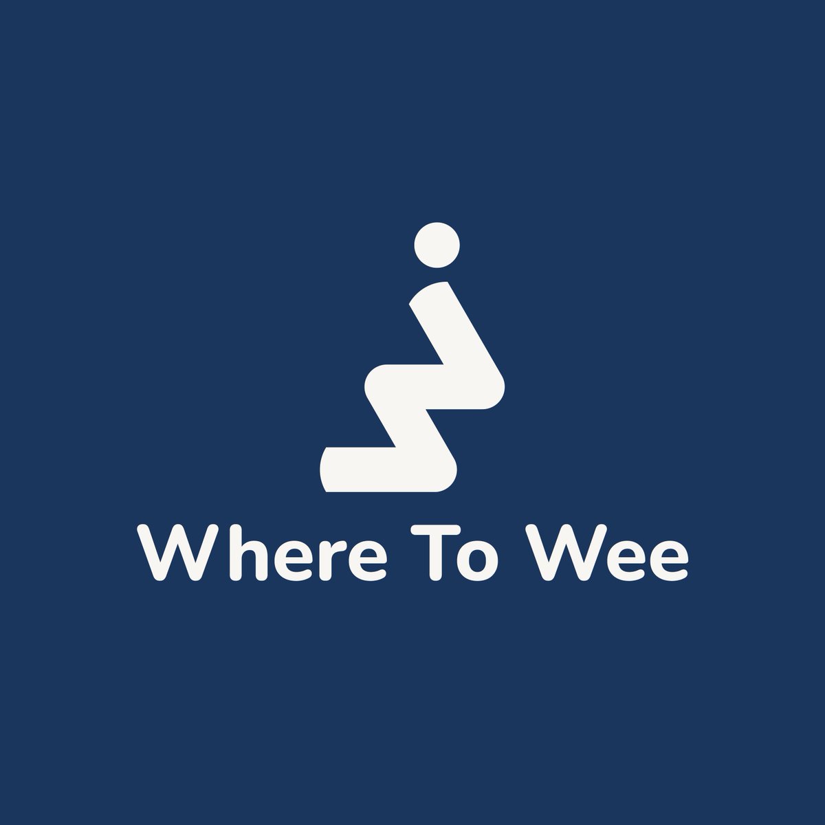 Where To Wee tweet media