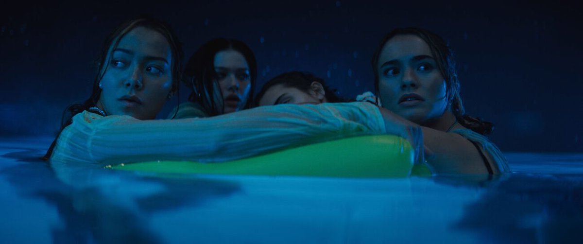 ParamountQuebec's tweet image. Ben s'apprête à jouer. Voyez #PrimateMovie au cinéma CE VENDREDI. À vos billets maintenant : paramnt.us/PrimateTix