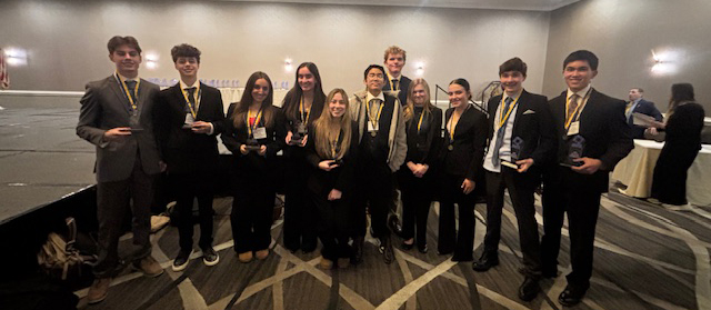 Haddonfield Schools tweet media