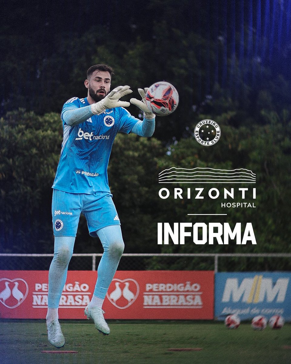 Cruzeiro 🦊 tweet media