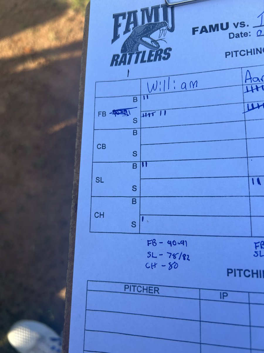 Will McDonald tweet media