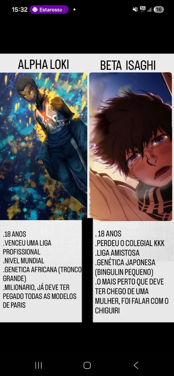 Giovanni apenas tweet media