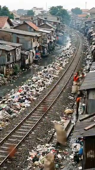 動画プレビュー: 视频展示:如何把一个脏乱差的贫民窟变成热门旅游景点。
https://t.co/OfQv20qLg