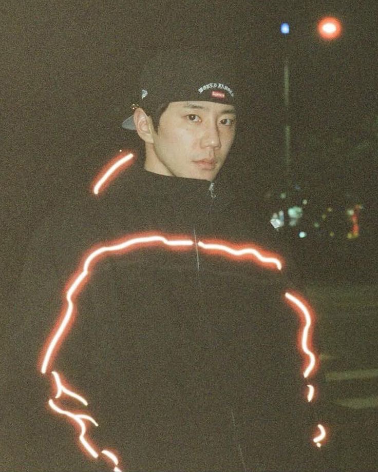 WHEN JUNYOUNG GET SEONGJE-FIED >>>>