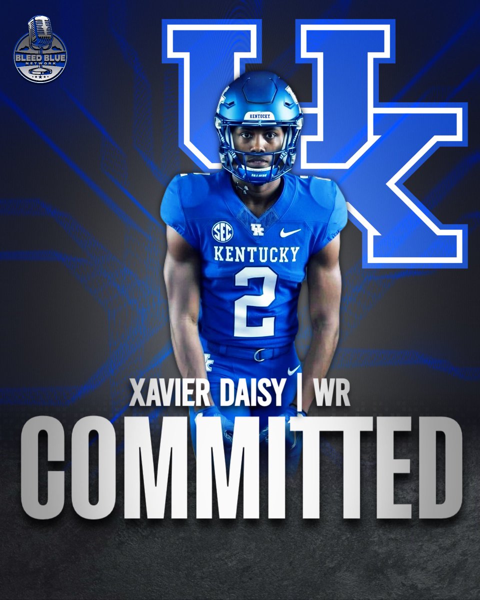 Bleed Blue Network tweet media