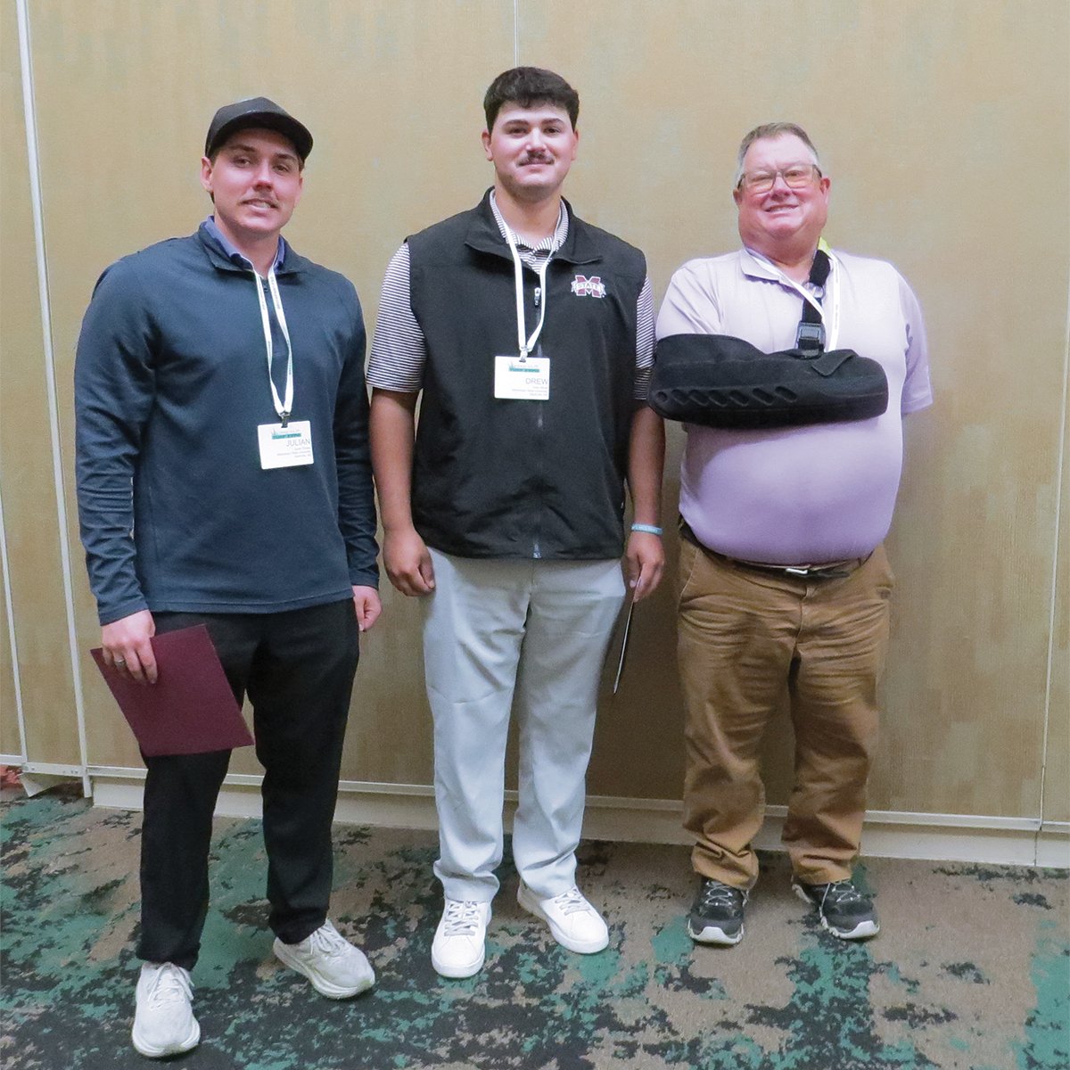 THE TURF ZONE tweet media