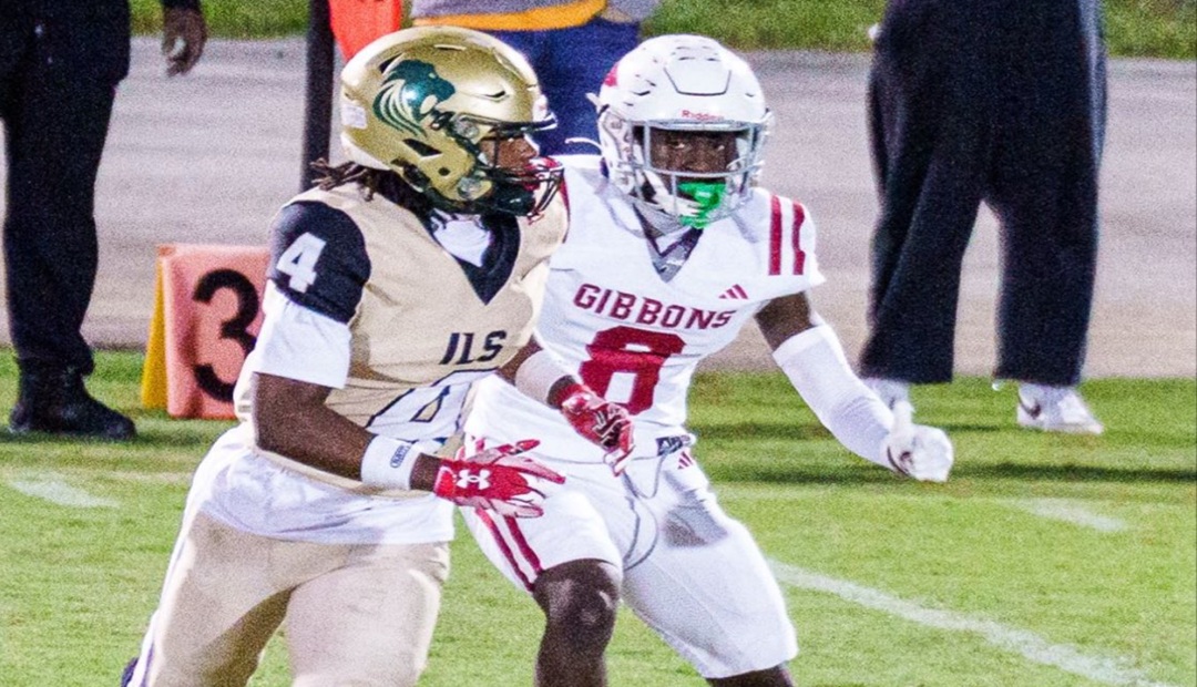 New Blustein Recruiting tweet media