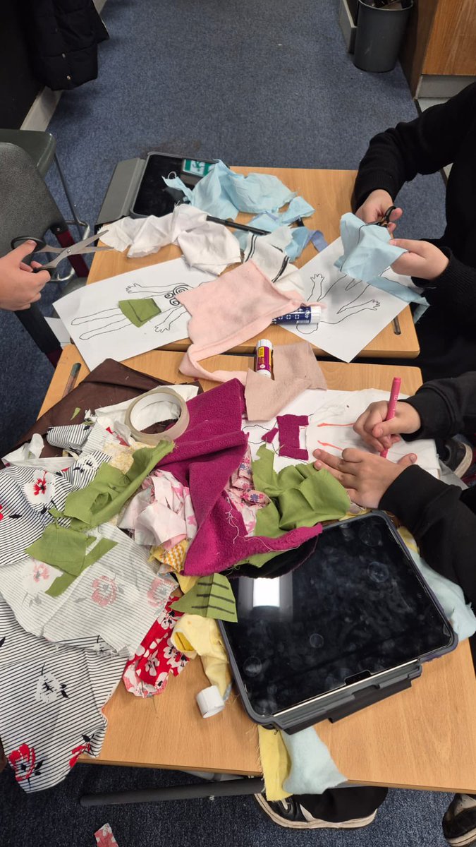 Performing Arts tweet media