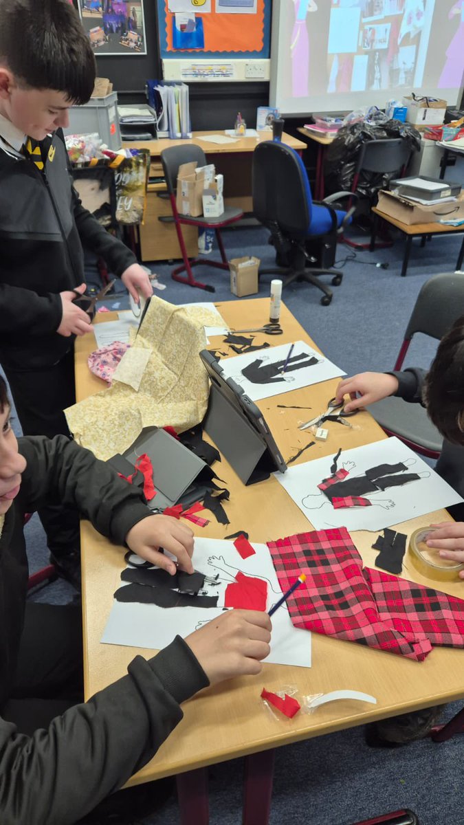 Performing Arts tweet media