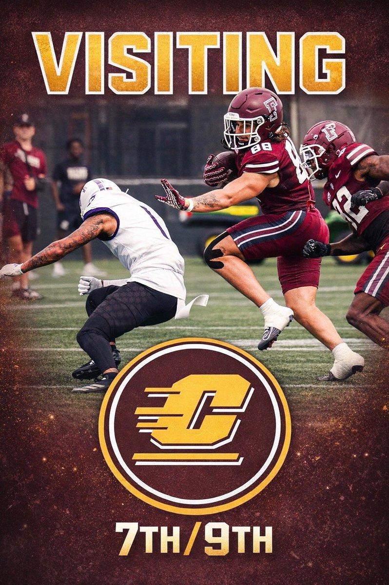 ✈️ <a href="/CMU_Football/">Central Michigan Football</a>