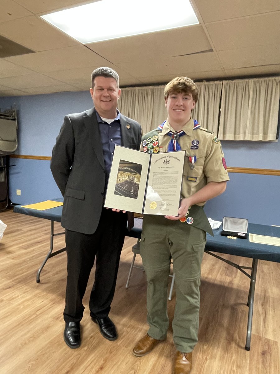 Rep. Jamie Walsh tweet media