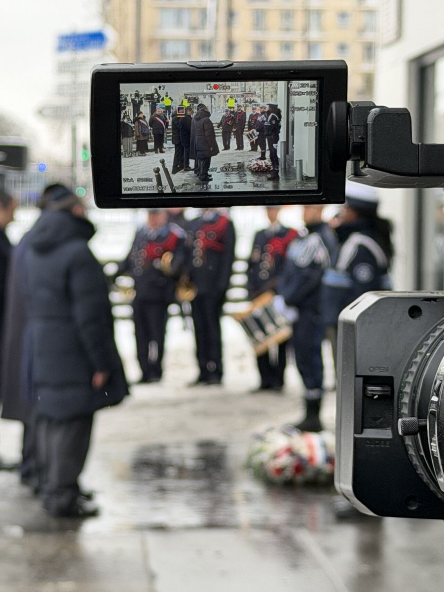 Déléguée interministérielle à l'aide aux victimes tweet media