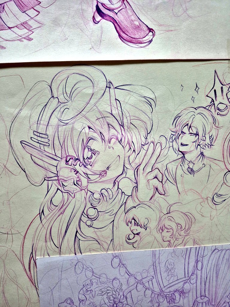 megUwU_XD's tweet image. 