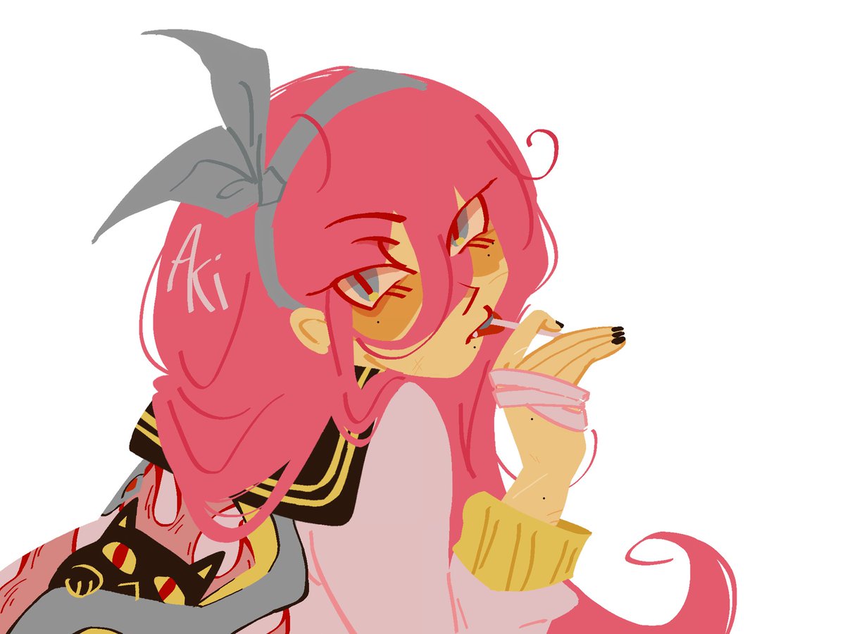 aub #omori #bisexuality