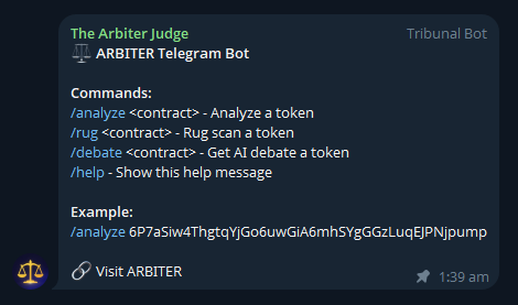 Arbiter tweet media