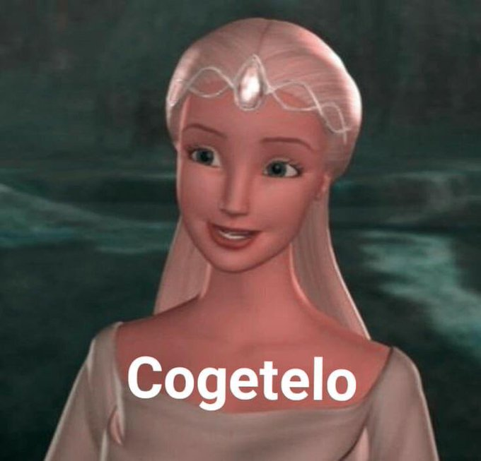 Yo dándole consejos a mi amiga cuando le gusta alguien